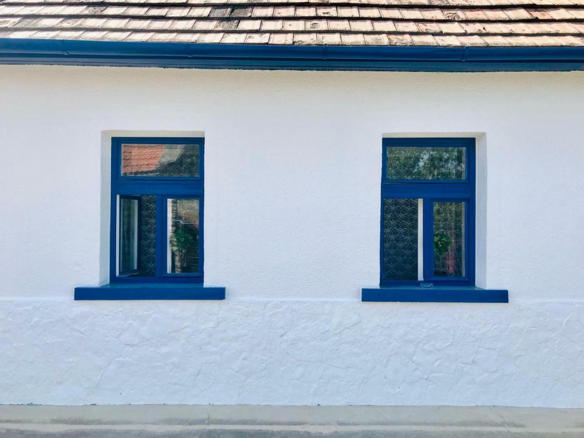 Little Greece Apartment Balatonfured Exterior photo