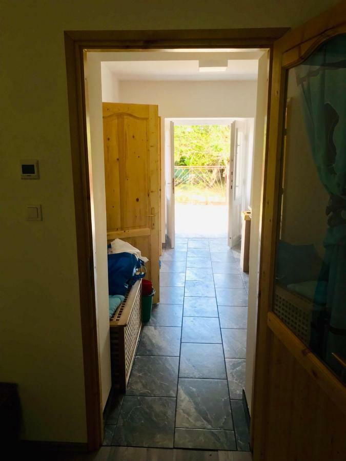 Little Greece Apartment Balatonfured Exterior photo